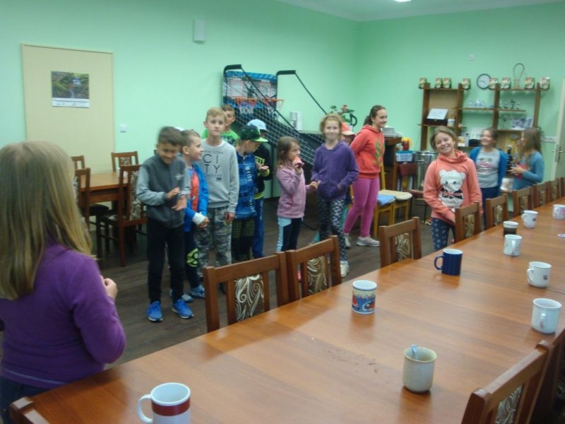 Škola v přírodě – úterý 15.5.2018 - Image 9